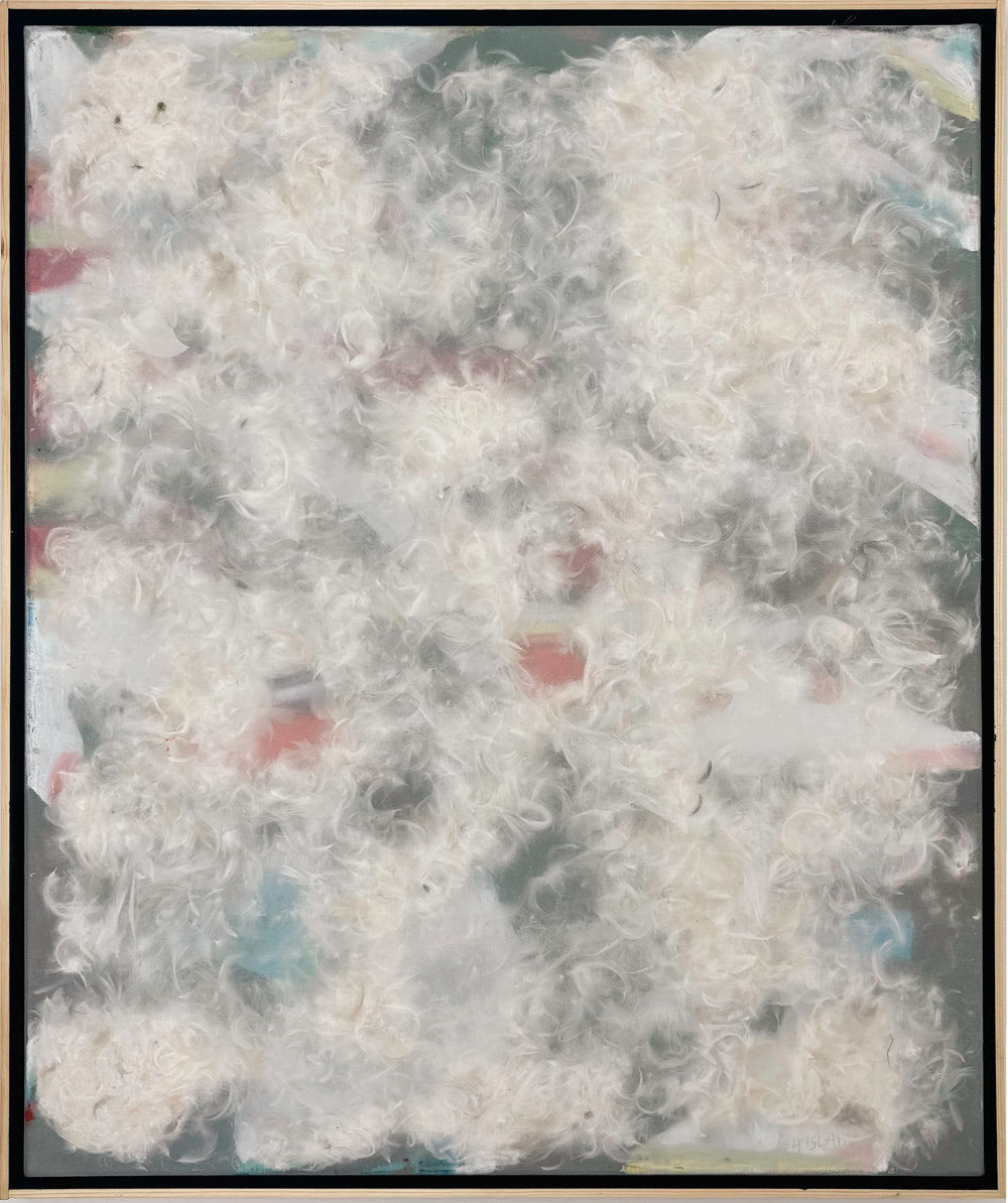 Original Artwork: Die Suche danach