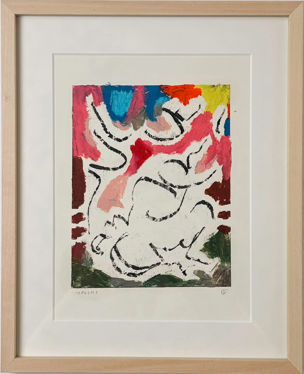 Original Artwork: Drawings, 2025 (1)