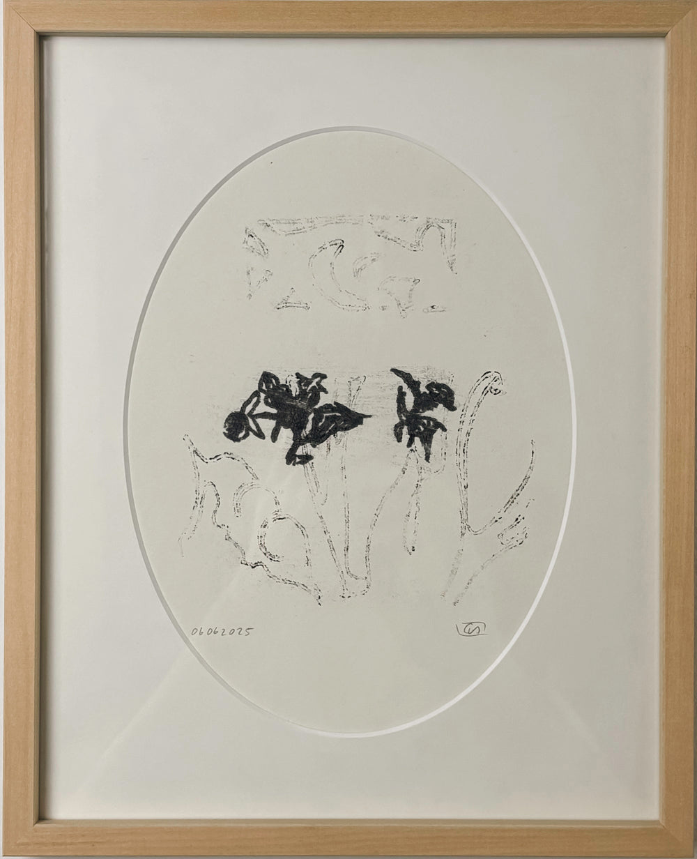 Original Artwork: Drawings, 2025 (5)