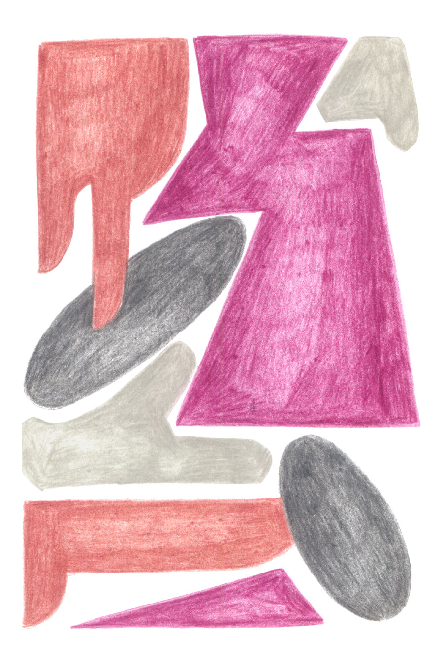 Fine Art Print: Foundation – Susann Massute