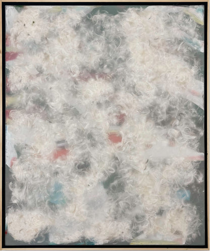 Original Artwork: Die Suche danach