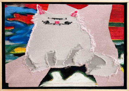 Original Artwork: Verstecken