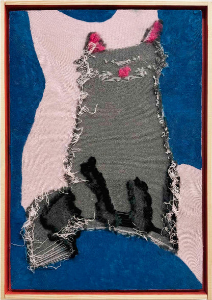 Original Artwork: Enthüllen