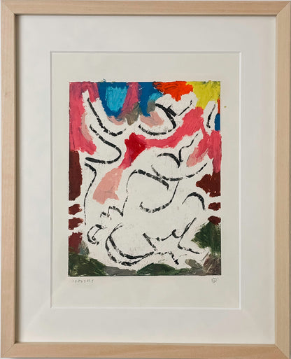 Original Artwork: Drawings, 2025 (1)