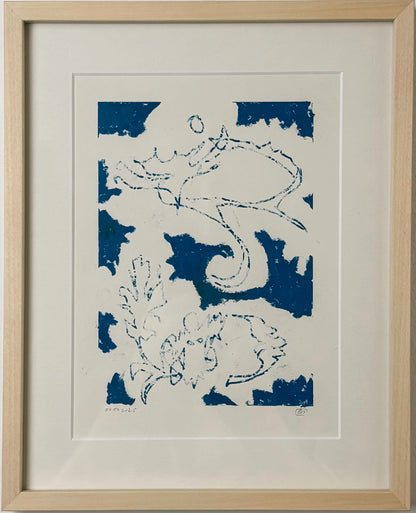 Original Artwork: Drawings, 2025 (3)