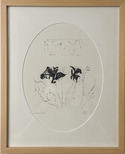 Original Artwork: Drawings, 2025 (5)