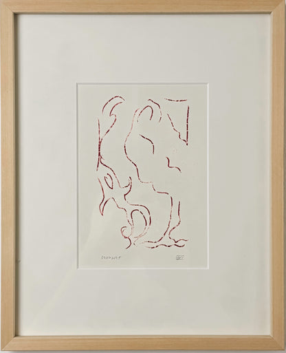 Original Artwork: Drawings, 2025 (6)