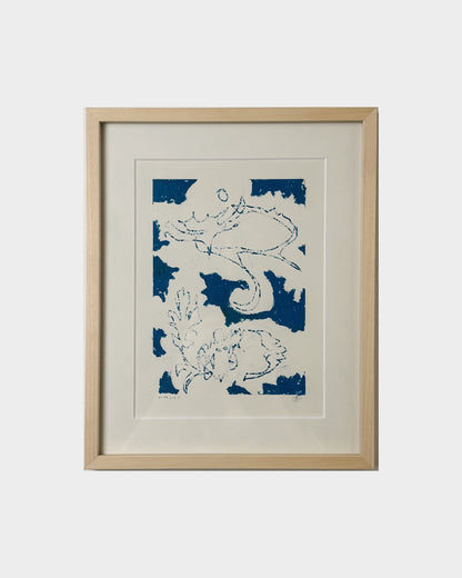 Original Artwork: Drawings, 2025 (3)