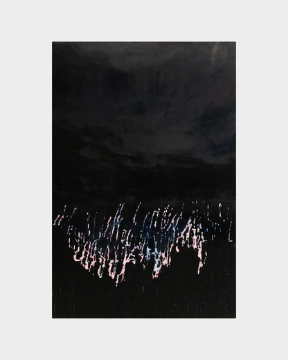 Original Artwork: maki a. D. (7) – Alex Katsuragawa