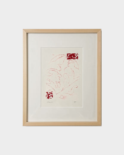 Original Artwork: Drawings, 2025 (4)