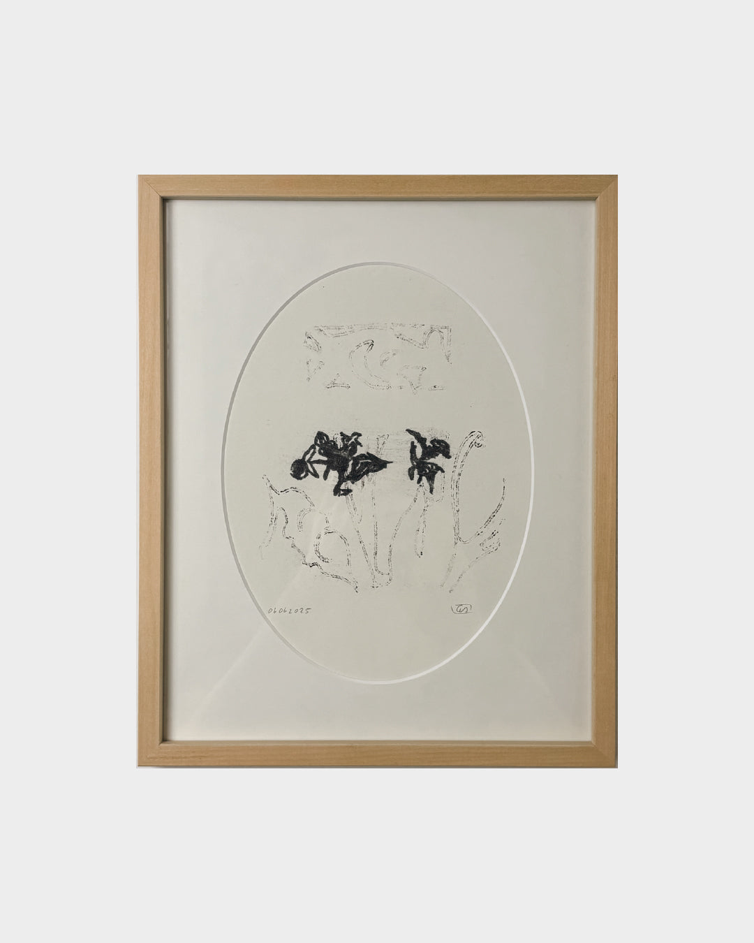 Original Artwork: Drawings, 2025 (5)