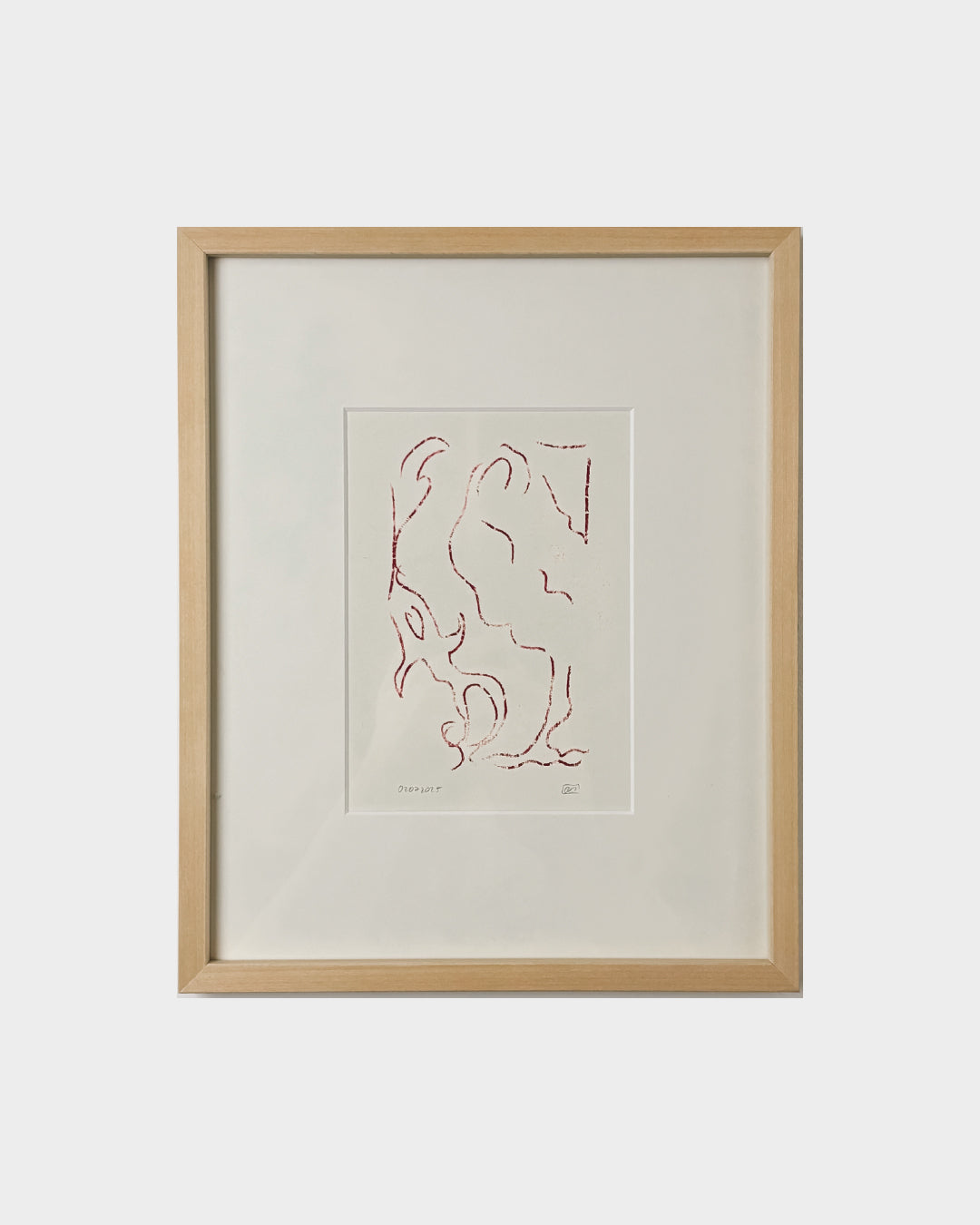 Original Artwork: Drawings, 2025 (6)