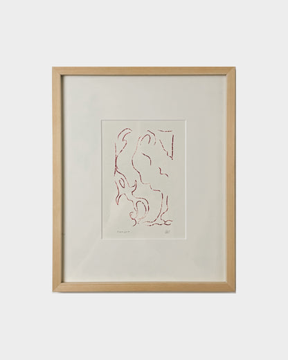 Original Artwork: Drawings, 2025 (6)