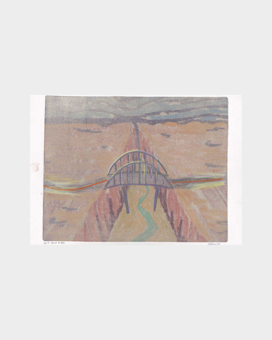 Original Artwork: Well shoot – Max Gömann