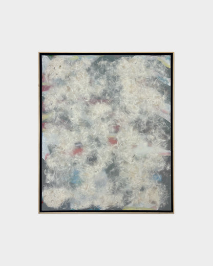 Original Artwork: Die Suche danach