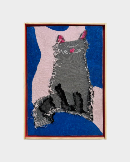 Original Artwork: Enthüllen