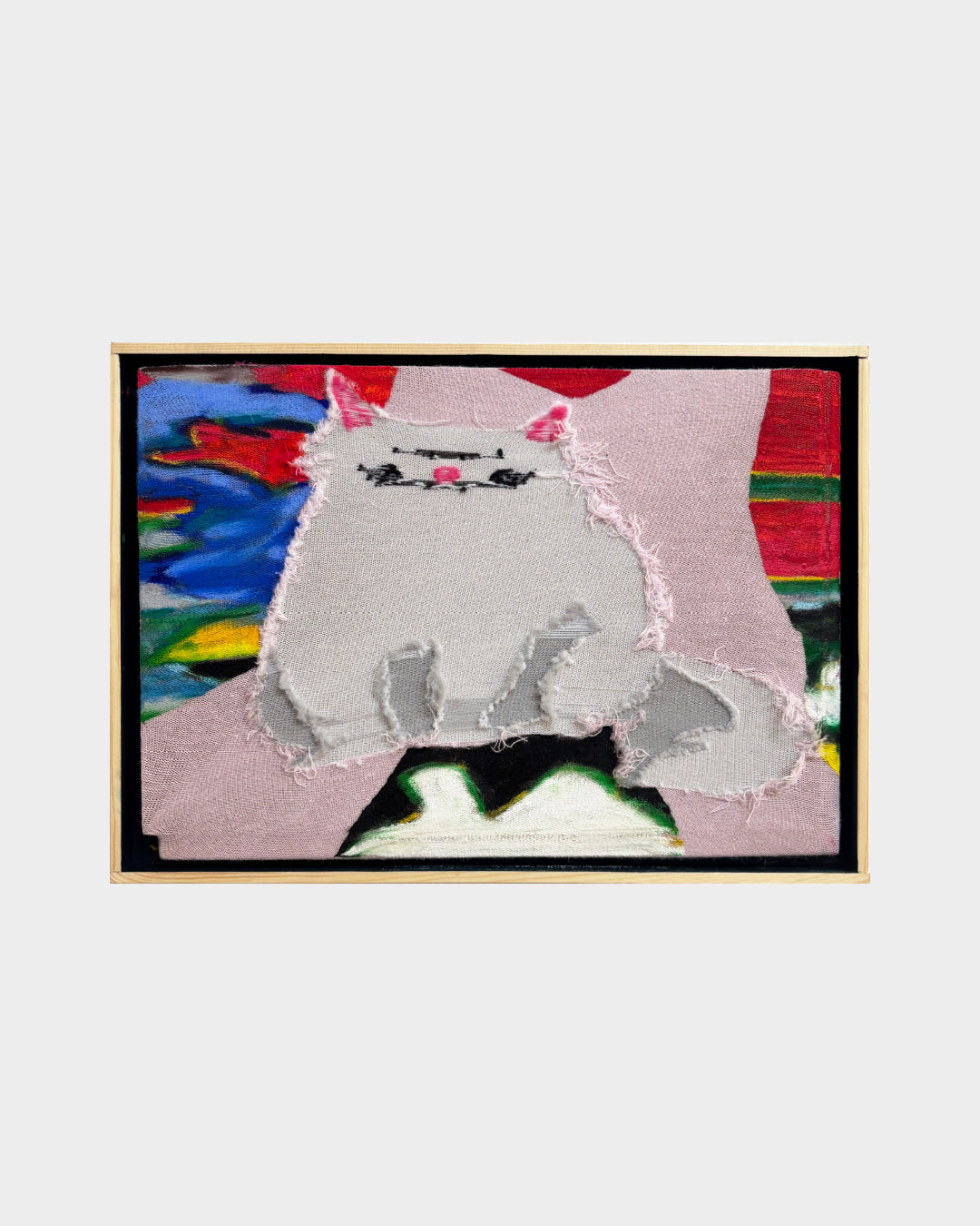 Original Artwork: Verstecken