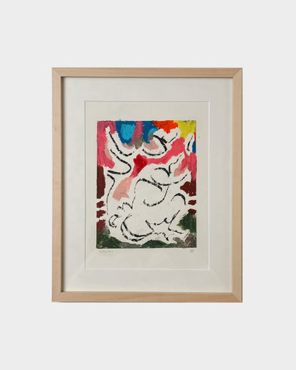 Original Artwork: Drawings, 2025 (1)