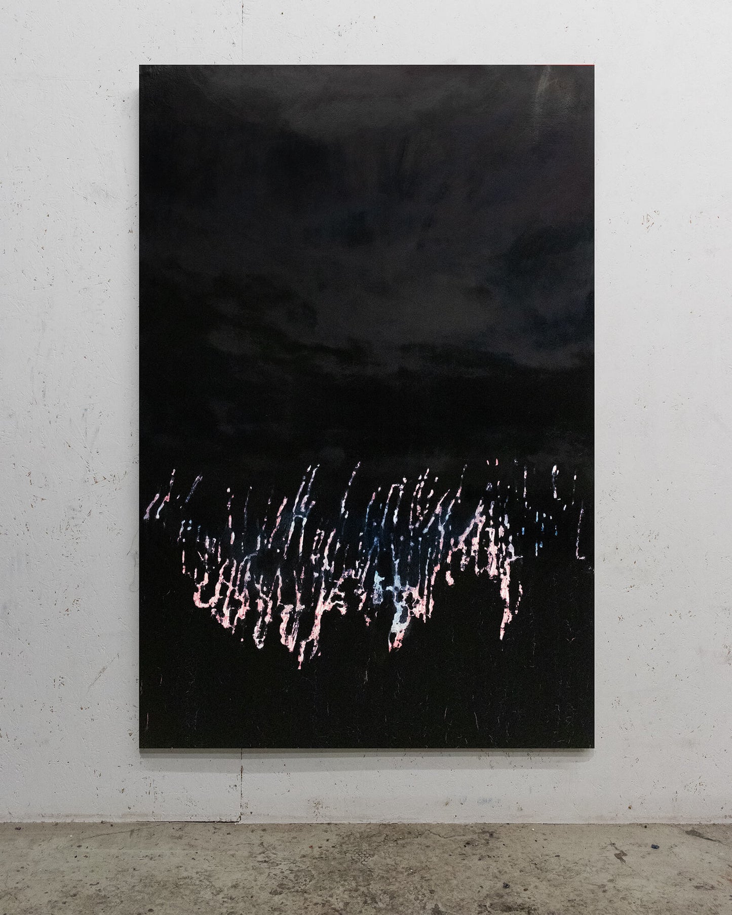 Original Artwork: maki a. D. (7) – Alex Katsuragawa